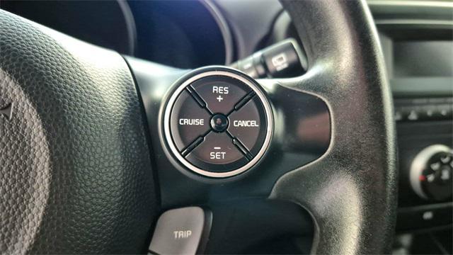 used 2015 Kia Soul car, priced at $9,202