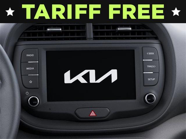 new 2025 Kia Soul car, priced at $21,879