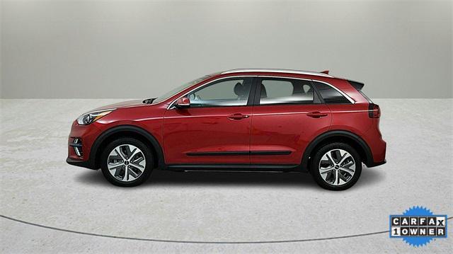 used 2022 Kia Niro EV car, priced at $20,593