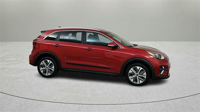 used 2022 Kia Niro EV car, priced at $22,688