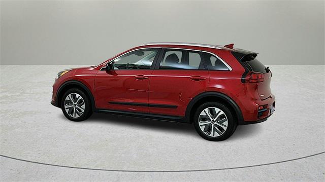 used 2022 Kia Niro EV car, priced at $22,688