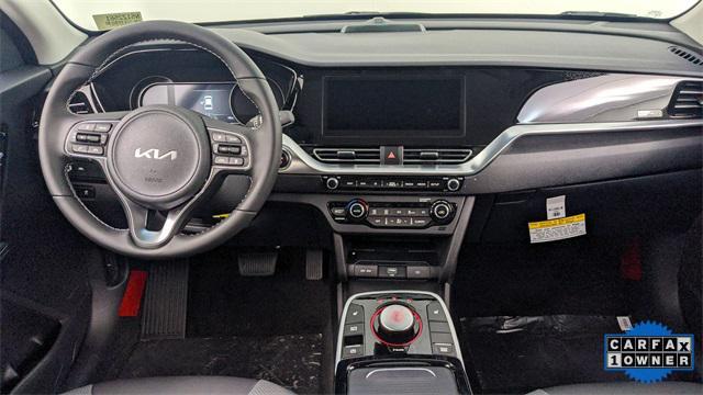 used 2022 Kia Niro EV car, priced at $20,593