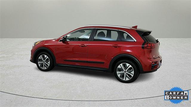 used 2022 Kia Niro EV car, priced at $20,593