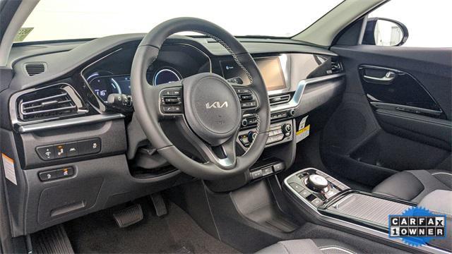 used 2022 Kia Niro EV car, priced at $20,593