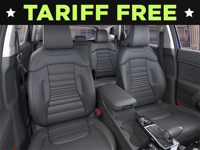 new 2025 Kia Sportage car, priced at $34,220