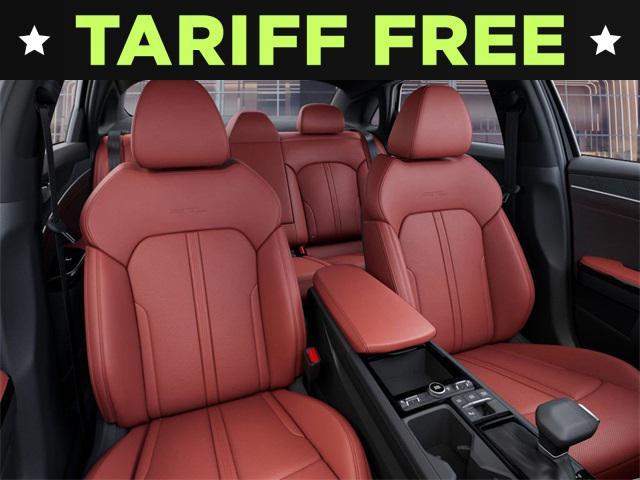 new 2025 Kia K5 car, priced at $32,867