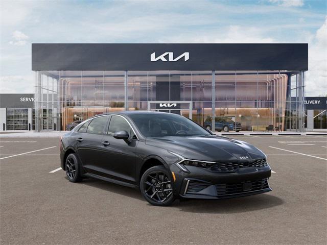 new 2025 Kia K5 car, priced at $26,890