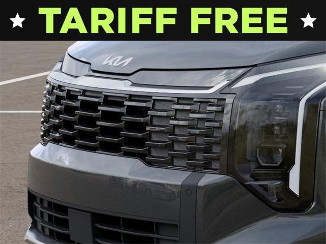 new 2026 Kia Sportage Hybrid car, priced at $35,235