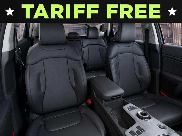 new 2026 Kia Sportage Hybrid car, priced at $35,235