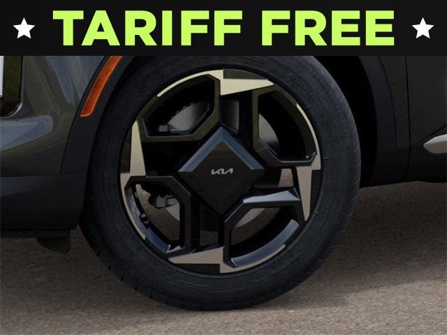 new 2026 Kia Sportage Hybrid car, priced at $35,235