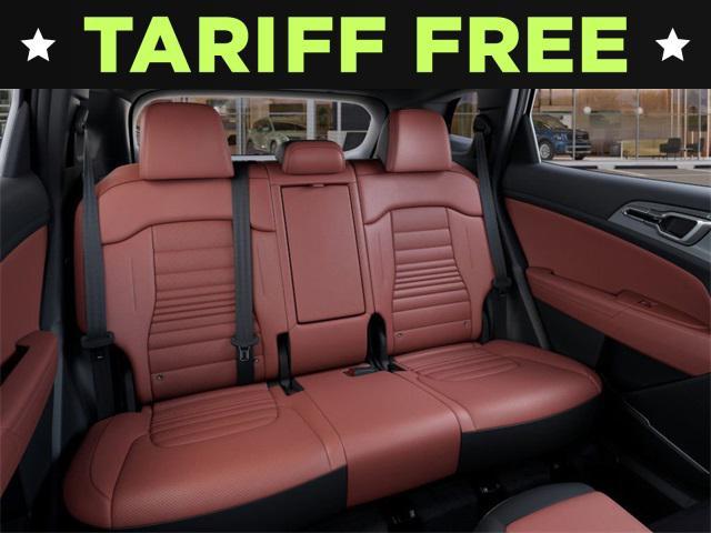 new 2026 Kia Sportage car, priced at $37,185