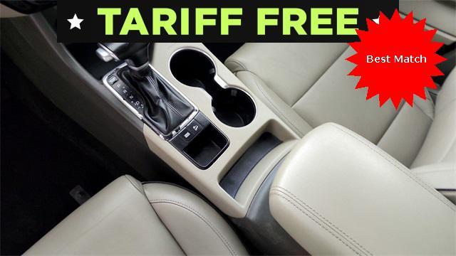 used 2019 Kia Sportage car, priced at $14,596