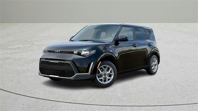 new 2024 Kia Soul car, priced at $22,060