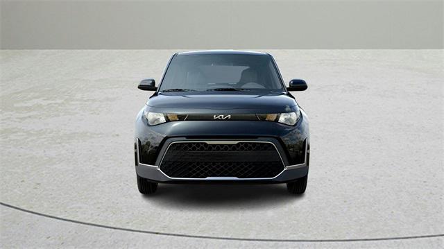 new 2024 Kia Soul car, priced at $22,060