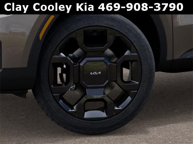 new 2026 Kia Sorento car, priced at $45,830