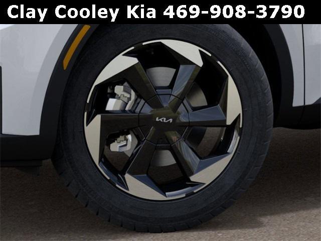 new 2025 Kia Sorento Hybrid car, priced at $41,070