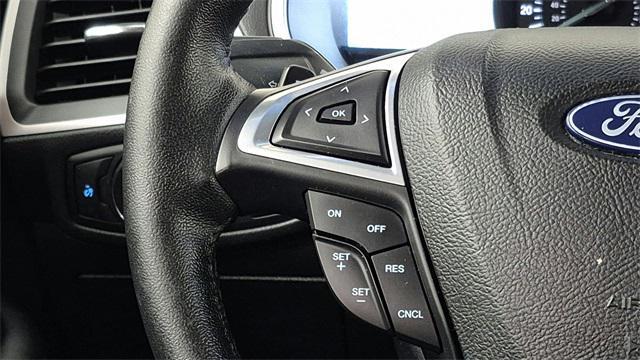 used 2018 Ford Edge car, priced at $13,995