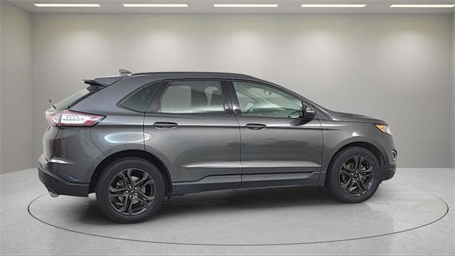 used 2018 Ford Edge car, priced at $13,995