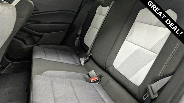 used 2024 Chevrolet Trax car, priced at $20,988