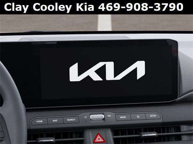 new 2025 Kia K4 car, priced at $23,534