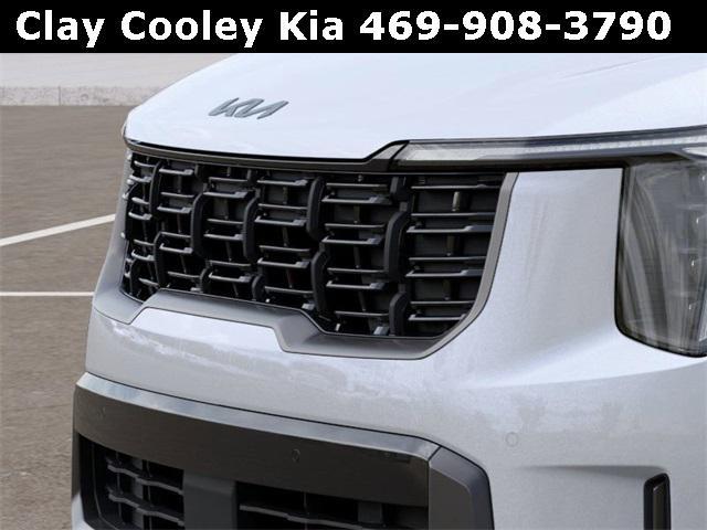 new 2025 Kia Sorento car, priced at $38,925