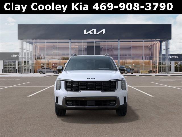 new 2025 Kia Sorento car, priced at $38,925
