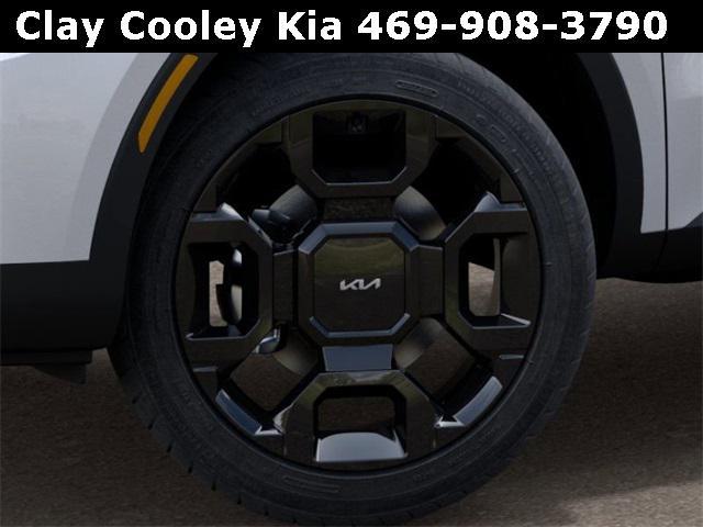 new 2025 Kia Sorento car, priced at $38,925