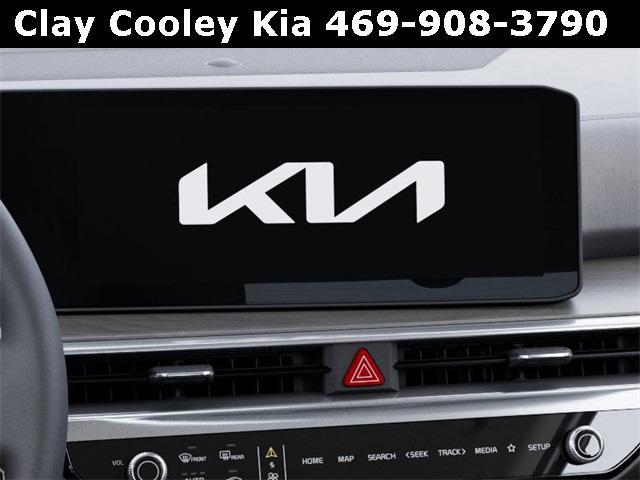 new 2025 Kia Sorento car, priced at $38,925