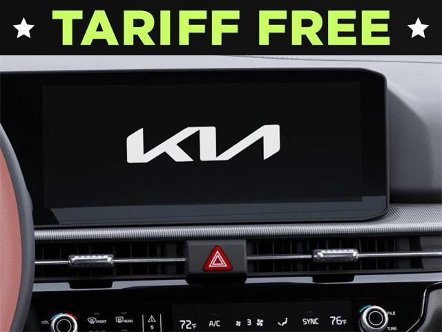 new 2026 Kia Sportage car, priced at $37,030