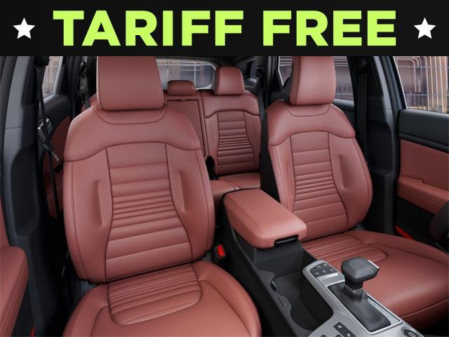 new 2026 Kia Sportage car, priced at $37,030