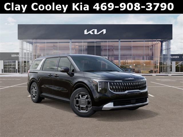 new 2026 Kia Carnival Hybrid car, priced at $44,088