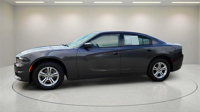 used 2022 Dodge Charger car, priced at $20,995