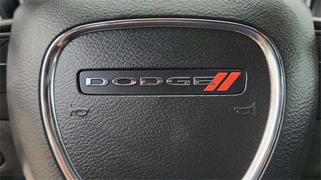 used 2022 Dodge Charger car, priced at $20,995