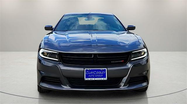 used 2022 Dodge Charger car, priced at $20,995