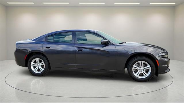 used 2022 Dodge Charger car, priced at $20,995