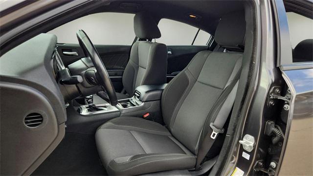 used 2022 Dodge Charger car, priced at $20,995