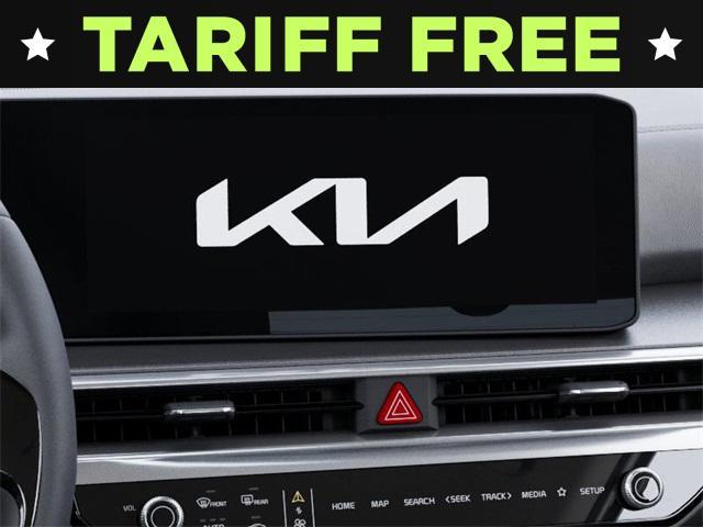 new 2026 Kia Sorento Hybrid car, priced at $39,070