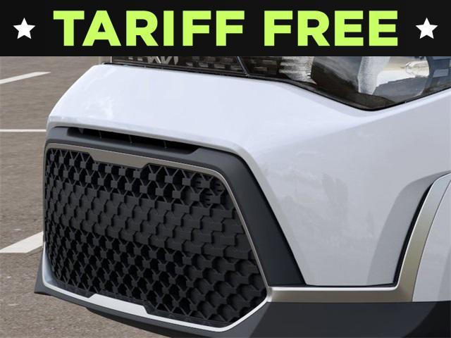 new 2025 Kia Soul car, priced at $21,879