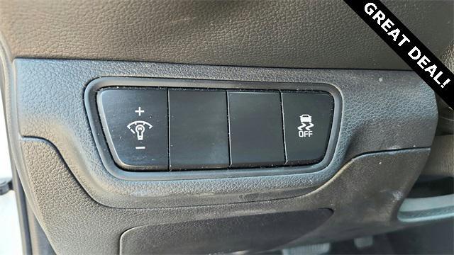 used 2023 Kia Forte car, priced at $14,988