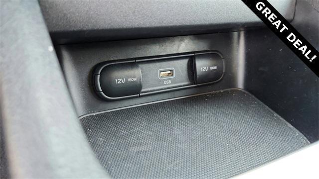 used 2023 Kia Forte car, priced at $14,988
