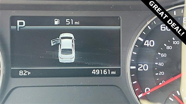 used 2023 Kia Forte car, priced at $14,988