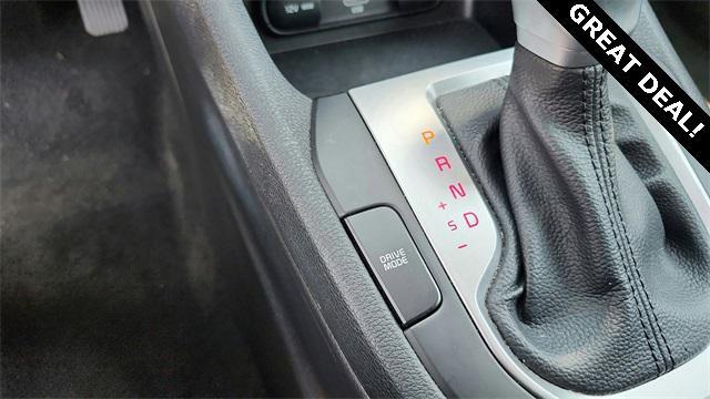 used 2023 Kia Forte car, priced at $14,988