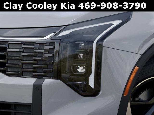 new 2026 Kia Sportage car, priced at $31,620