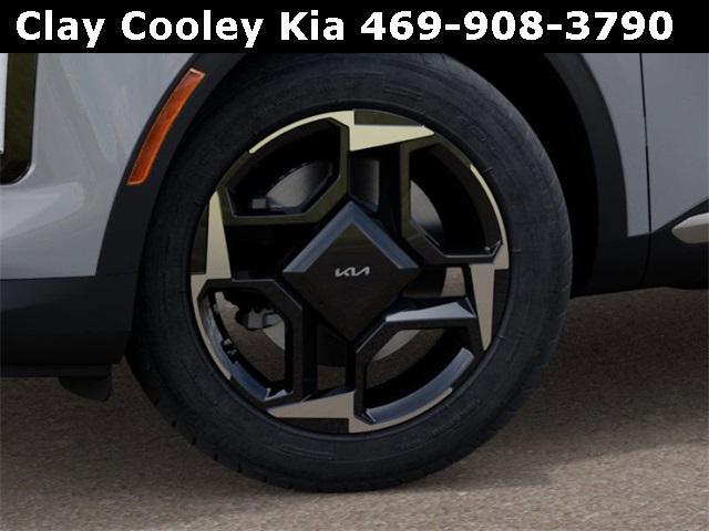 new 2026 Kia Sportage car, priced at $31,620