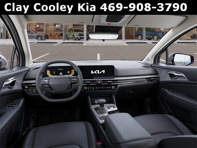 new 2026 Kia Sportage car, priced at $31,620