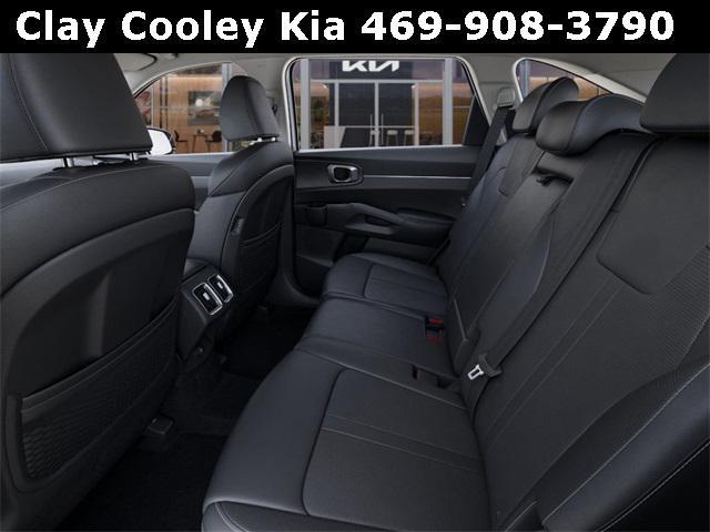 new 2026 Kia Sorento car, priced at $36,330