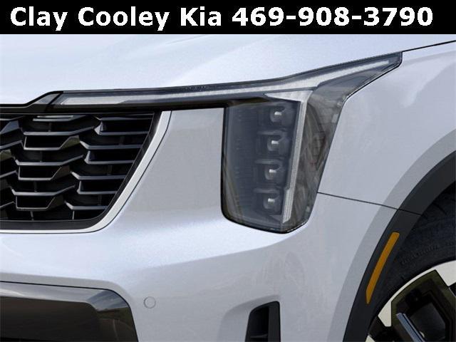new 2026 Kia Sorento car, priced at $36,330