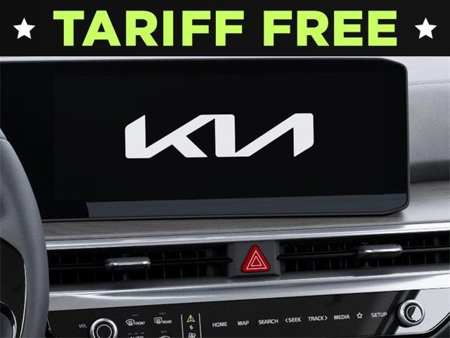 new 2026 Kia Sorento car, priced at $42,835