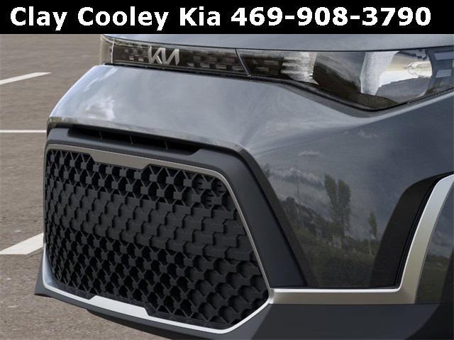 new 2025 Kia Soul car, priced at $23,681
