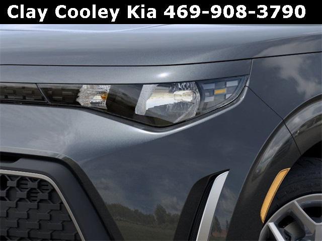 new 2025 Kia Soul car, priced at $23,681